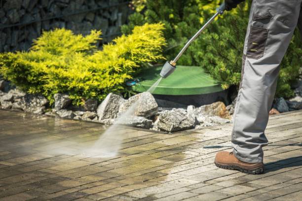 Best House Exterior Washing  in Chevy Chase, MD