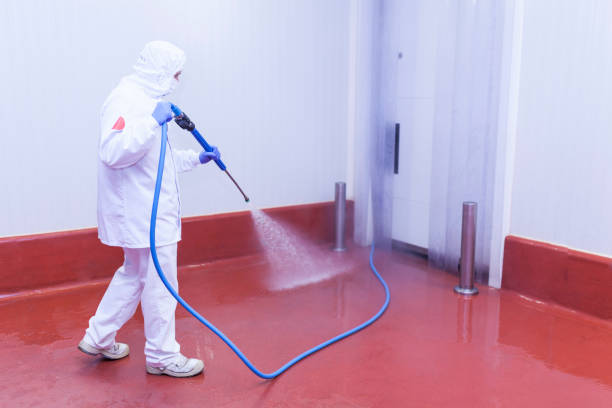 Best Dumpster Area Cleaning  in Chevy Chase, MD