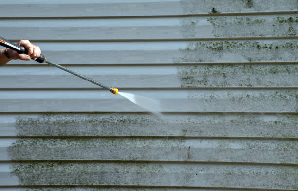 Best Post-Construction Pressure Washing  in Chevy Chase, MD