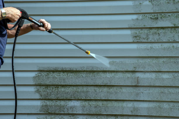 Best House Exterior Washing  in Chevy Chase, MD