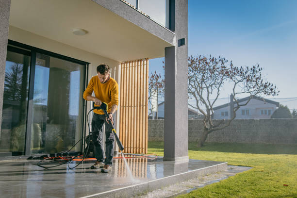 Best Machinery and Equipment Cleaning  in Chevy Chase, MD
