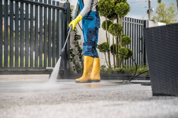 Best Parking Lot and Garage Cleaning  in Chevy Chase, MD